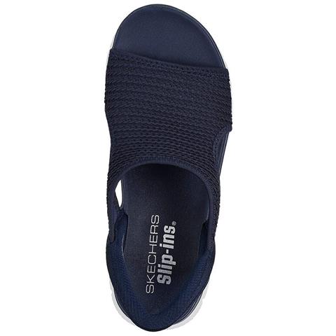 Summits - Sweetly Ev 119519-nvy, Donne, Blu, 36 - Foto 2