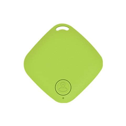 Dispositivo Anti-smarrimento - Proteggi I Tuoi Oggetti Di Valore Con Facilità Green - Foto 1