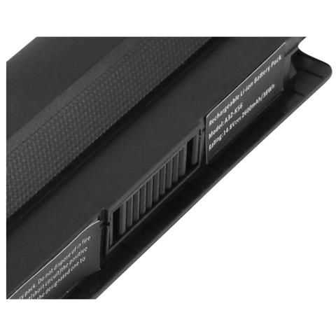 Batteria Di Ricambio Per Pc Asus A46 A32-k56 14,8v 2600mah Li-ion - Foto 2