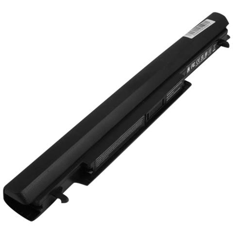 Batteria Di Ricambio Per Pc Asus A46 A32-k56 14,8v 2600mah Li-ion - Foto 1