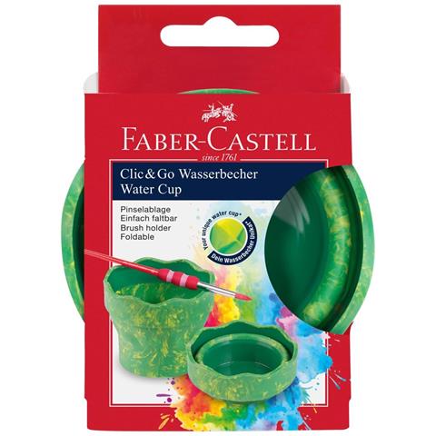 181528 tazza per miscelare la vernice Singolo 1 pz - Foto 1