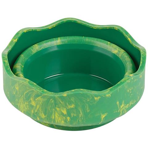 181528 tazza per miscelare la vernice Singolo 1 pz - Foto 5