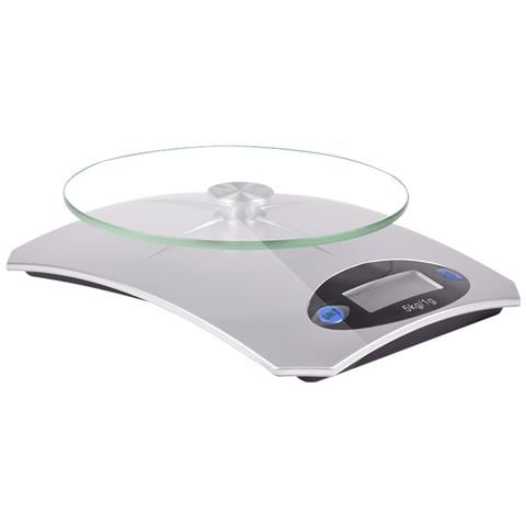 Bilancia Da Cucina Digitale 5kg / 1g - Precisione E Stile Per La Tua Cucina - Foto 1