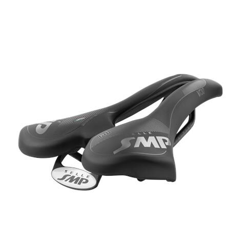 Sella 4bike Vt30 Gel Nera - Foto 1