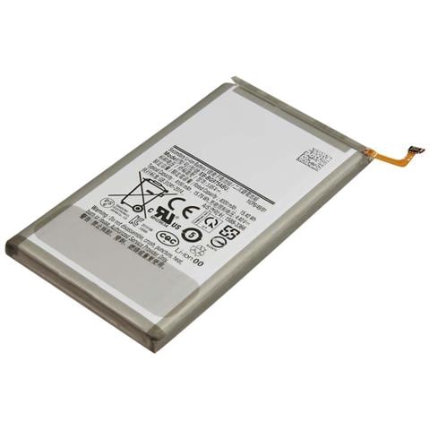 Batteria Per Galaxy S10 Plus Li-polimero 4100mah 3,85 V 15,79 Wh - Foto 1