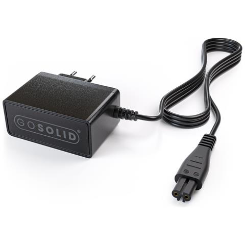 Caricabatterie Compatibile Con Remington Rx8700 Xf8705 Hc4240 Hc4250 Hc5870 - Foto 1