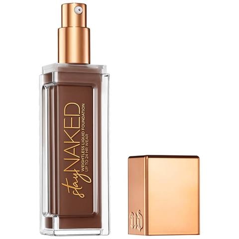 , Stay Naked Weightless, Fondotinta In Crema, 80wr, Rosso Caldo, 30 Ml - Foto 1