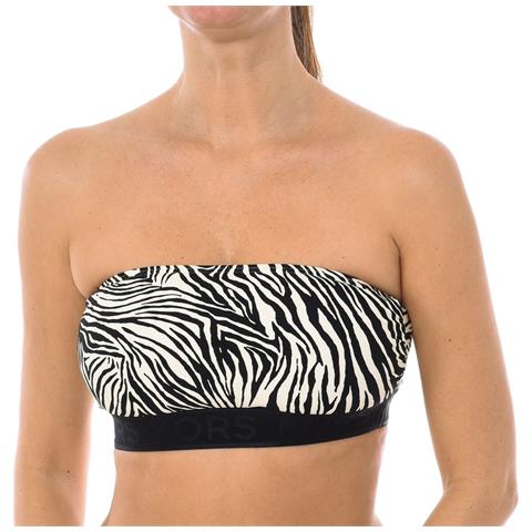 Top Bikini Da Donna Stile Fascia Mm4k607 - Foto 1