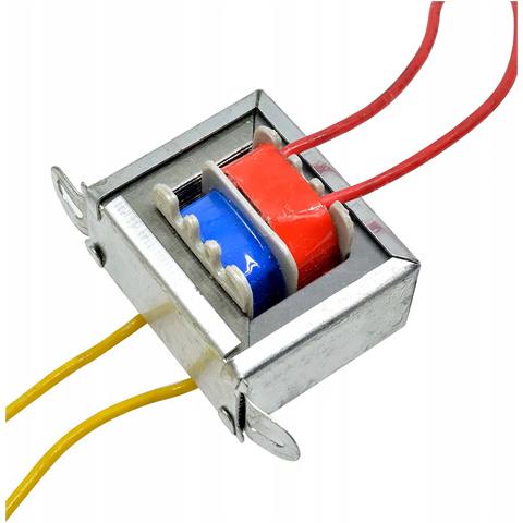 Trasformatore Di Potenza Per Saldatrice A Punti Ac 220v-9v - Alta Qualità, Sicurezza, Facile Installazione | Applicazioni Industriali - Foto 5