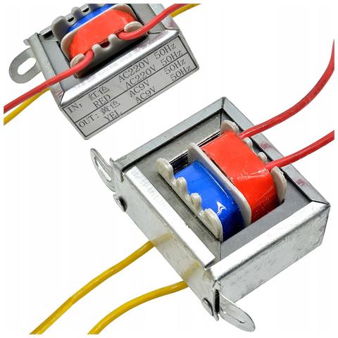 Trasformatore Di Potenza Per Saldatrice A Punti Ac 220v-9v - Alta Qualità, Sicurezza, Facile Installazione | Applicazioni Industriali - Foto 1