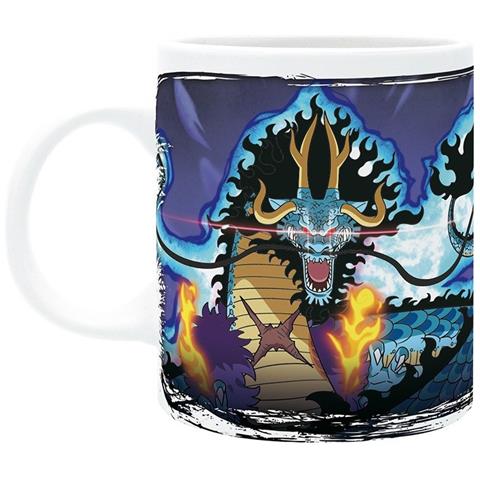 ABYMUGA049 tazza Multicolore Universale 1 pz - Foto 4