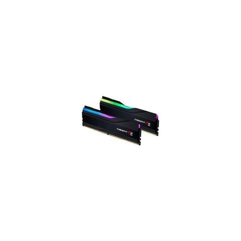 Ddr5 32gb Pc 6000 Cl28 Kit (2x16gb) 32-tz5rk - 32 Gb - Ddr5 (f5-6000j2836g16gx2-tz5rk) - Foto 1