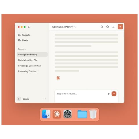 Claude 12 Mesi - 5 Licenze Con Workspace Gestito - Foto 2