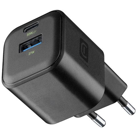 MULTIPOWER 2 GAN ENTRY A+C 30W - Foto 1