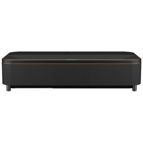 EH-QS100B Proiettore a corto raggio 4500 ANSI lumen 3LCD UHD 4K (3840x2160) Nero - Foto 1