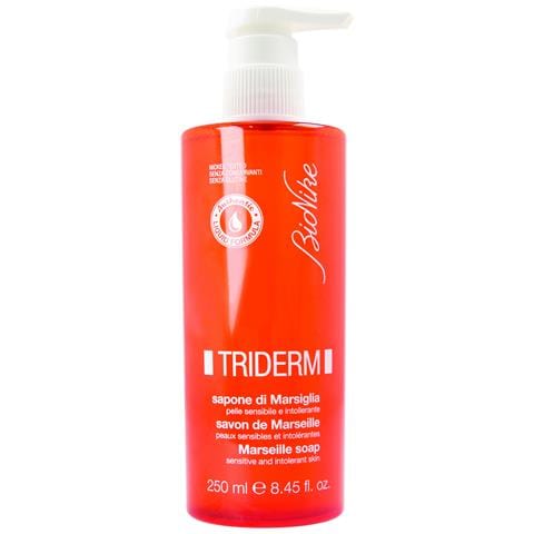 Triderm Sapone Marsiglia Liquido 250 ml - Foto 1
