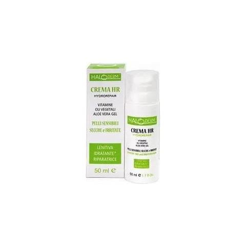 Haloderm Crema Riparatrice 50 ml - Foto 1