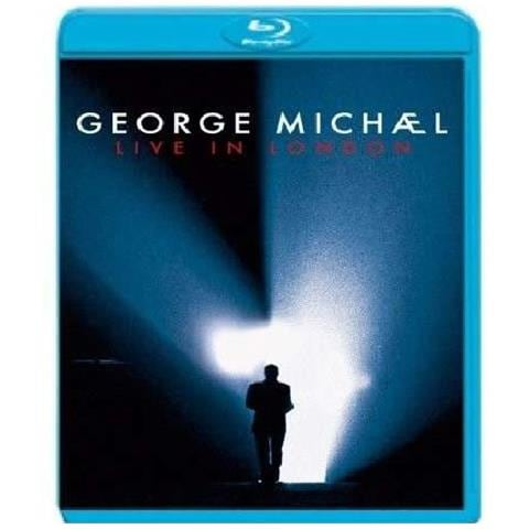 Brd Michael George - Live In London - Foto 2