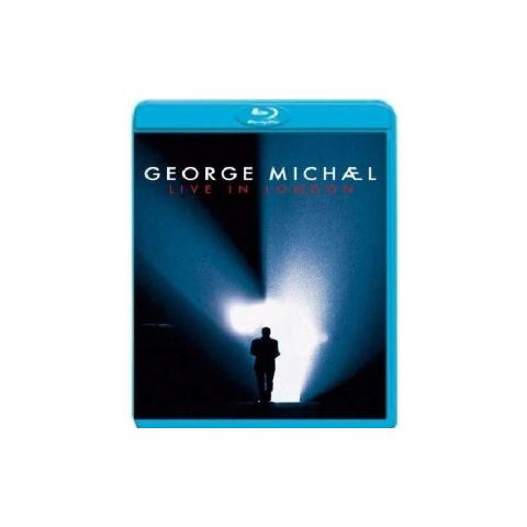 Brd Michael George - Live In London - Foto 3