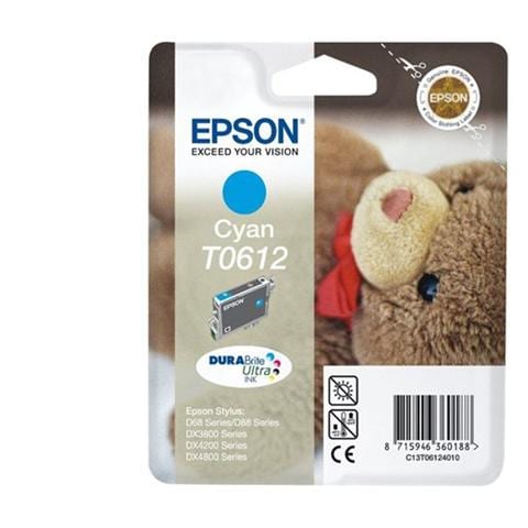 Cartuccia Ciano Styd68Pe D88Pe D88 C13T061240 - Foto 2