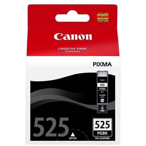 Pgi-525Bk Serbatoio Nero 4529B001 - Foto 5