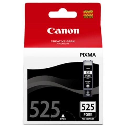Pgi-525Bk Serbatoio Nero 4529B001 - Foto 2