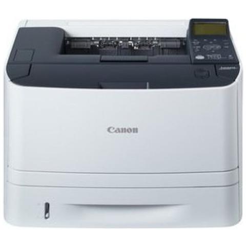 i-SENSYS LBP6670dn Stampante Laser B / N A4 33 Ppm Usb Lan - Foto 5
