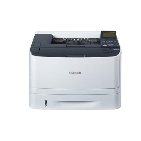 i-SENSYS LBP6670dn Stampante Laser B / N A4 33 Ppm Usb Lan - Foto 2