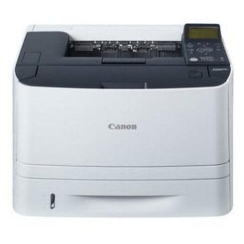 i-SENSYS LBP6670dn Stampante Laser B / N A4 33 Ppm Usb Lan - Foto 1