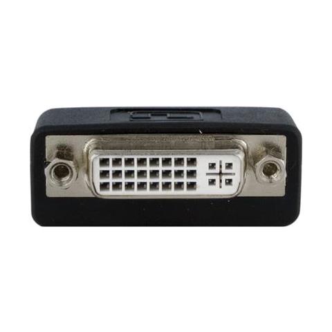 Adattatore convertitore video DisplayPort a DVI - Foto 2