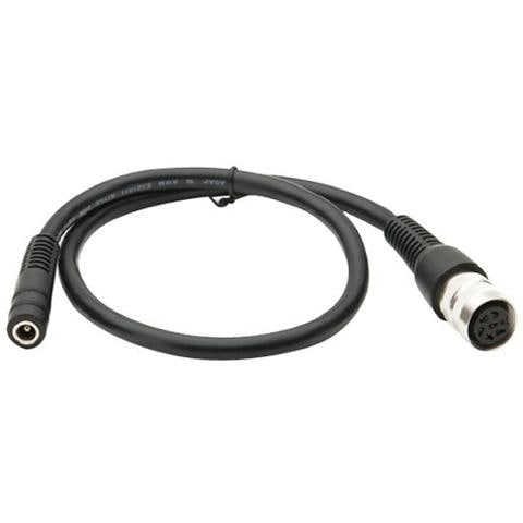 VM1078CABLE Nero adattatore e invertitore - Foto 1