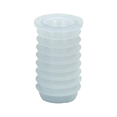 Tappi in Plastica 100 Pezzi - Foto 4