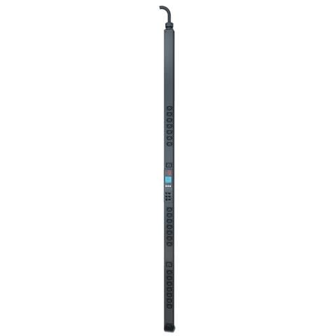Metered-by-Outlet Rack PDU 2G - Unità distribuzione alimentazione - Foto 1