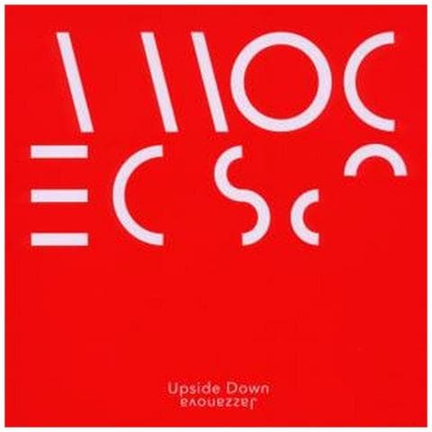 Jazzanova - Upside Down Vol. 1 - Foto 1
