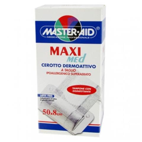 Maxi Medicazione - Foto 1