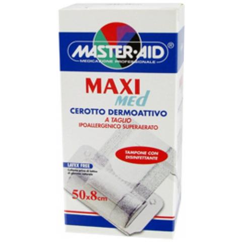 Maxi Medicazione - Foto 2