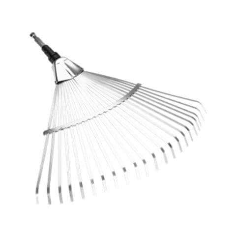 Scopa per Erba Combisystem 3102 - Foto 2