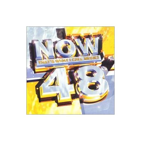 Now 48 (2 Cd) - Foto 1