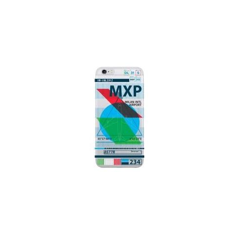 Cover Airport MXP per iPhone 7 Plus - Foto 1