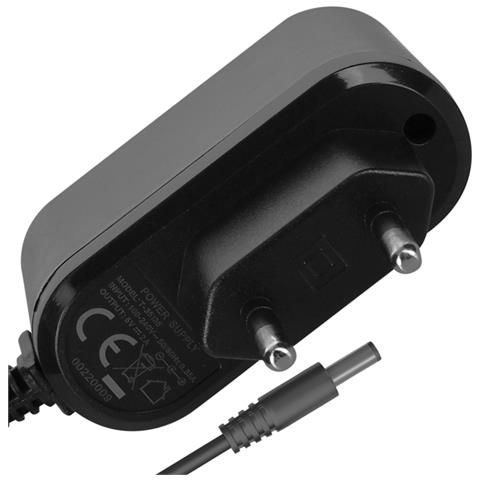 [Ricondizionato GOLD] Caricatore Alimentatore Per Tablet 5v 2a 5,5x2,1mm T-5521 - Foto 6