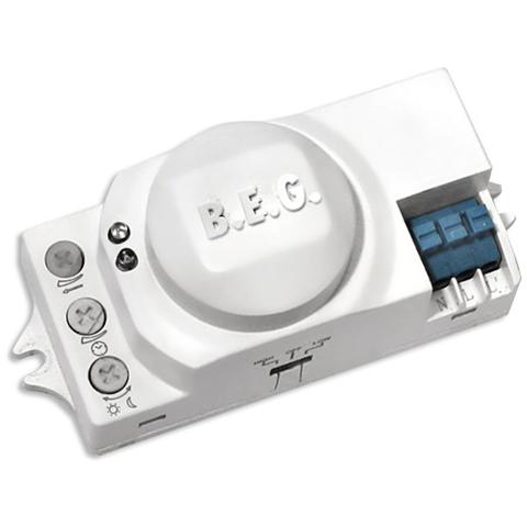 Rilevatore Di Movimento Da Interno E Incasso - Luxomat Hf-md1 - 94401 - Foto 1