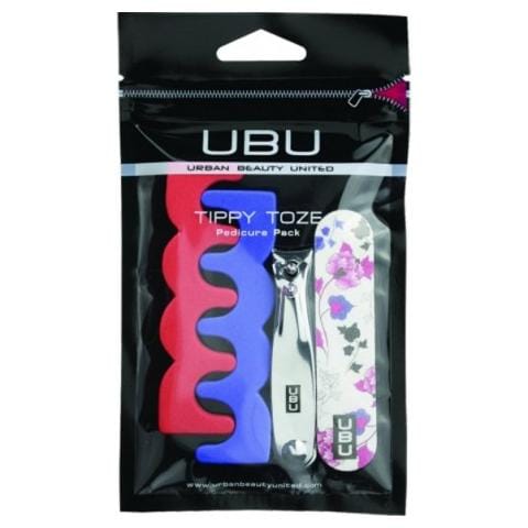 Set 3 Strumenti Per Pedicure - Foto 1