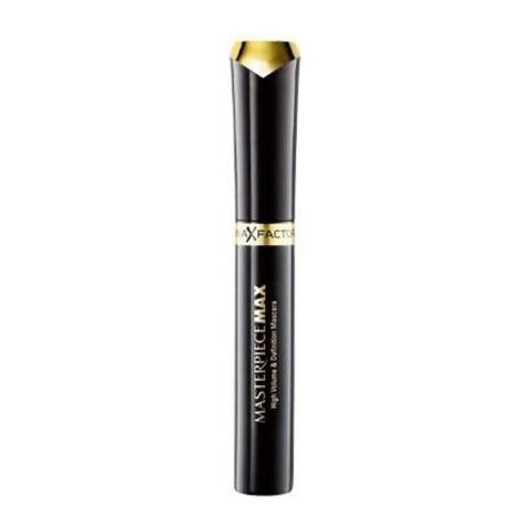 Mascara Max - Foto 1