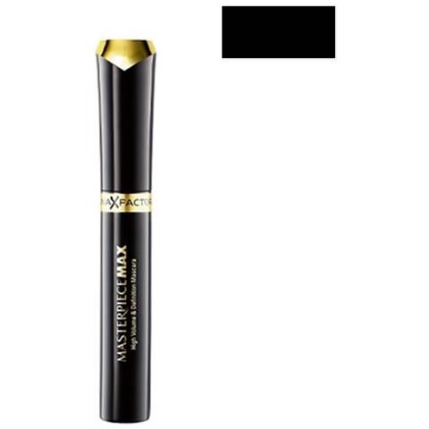 Mascara Max - Foto 2