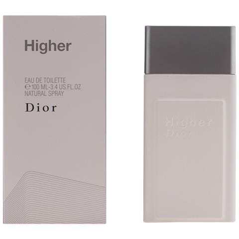 higher dior 100ml