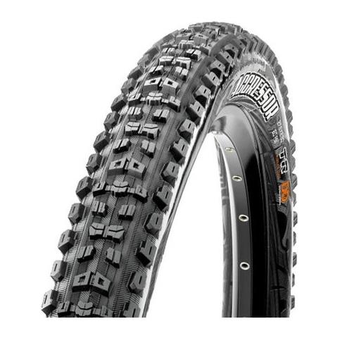 Aggressor Exo Dual Tr 27.5x2.3’’ Copertone Mtb - Foto 2