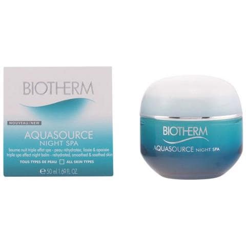 Aquasource Night Spa 50ml - Foto 2