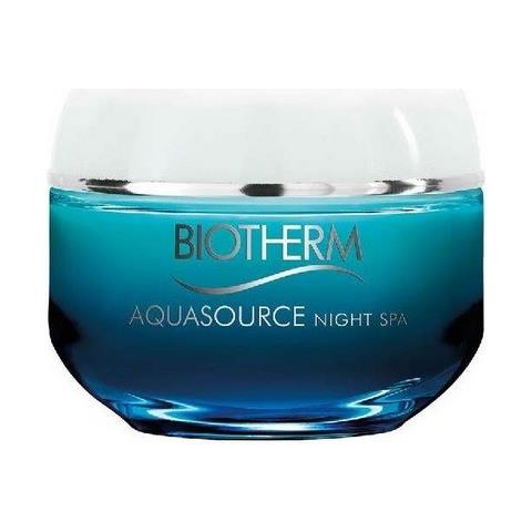 Aquasource Night Spa 50ml - Foto 1