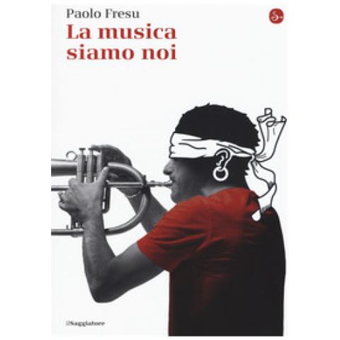 Paolo Fresu - La Musica Siamo Noi - Foto 1