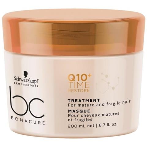 Bc Q10 Time Restore Maschera 200 Ml - Foto 3